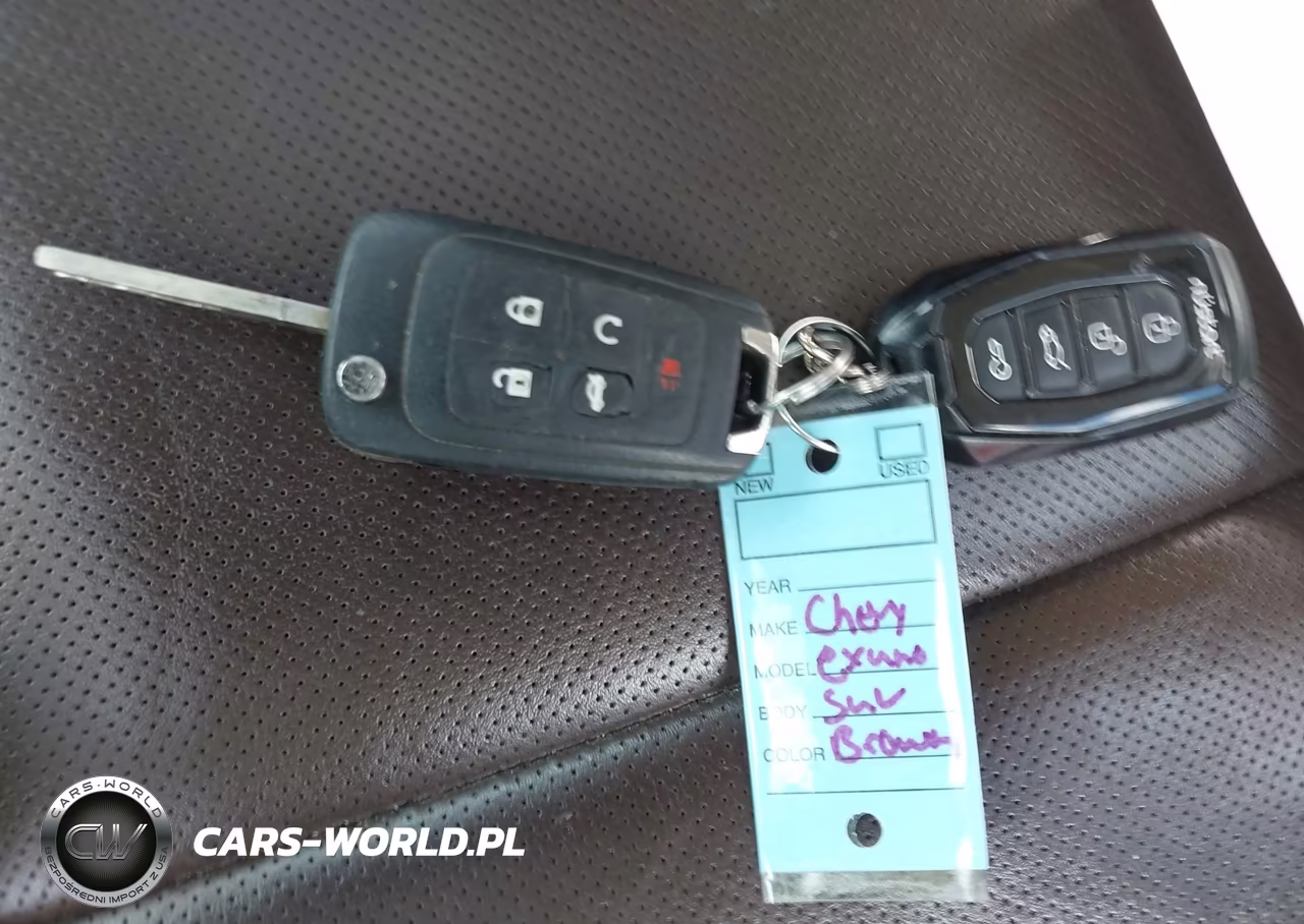 2012 Chevrolet Equinox Ltz VIN:2GNFLGEK6C6304599 - 11