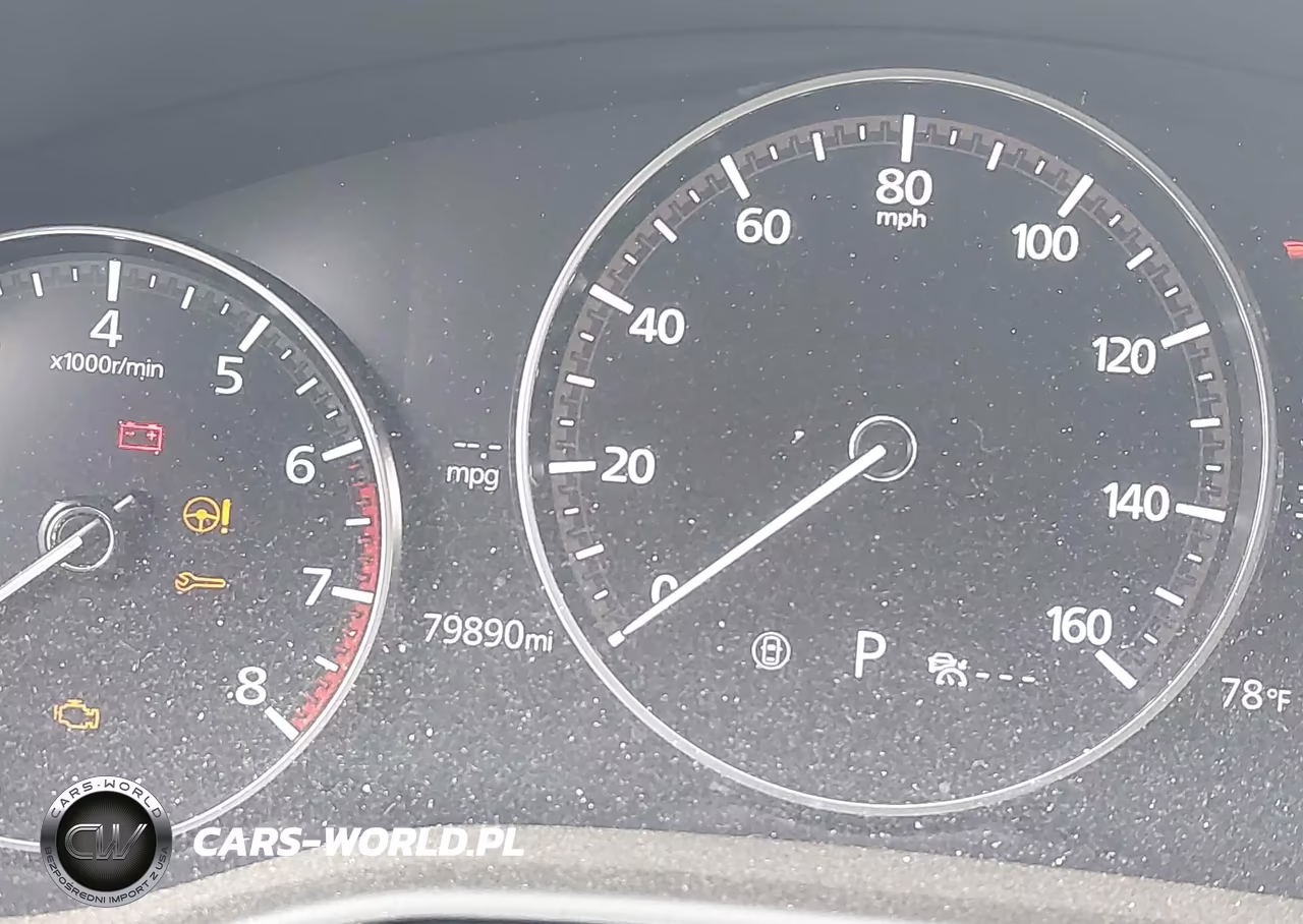 2021 Mazda Mazda3 2.5 Turbo Premium Plus VIN:JM1BPBNY4M1400352 - 15