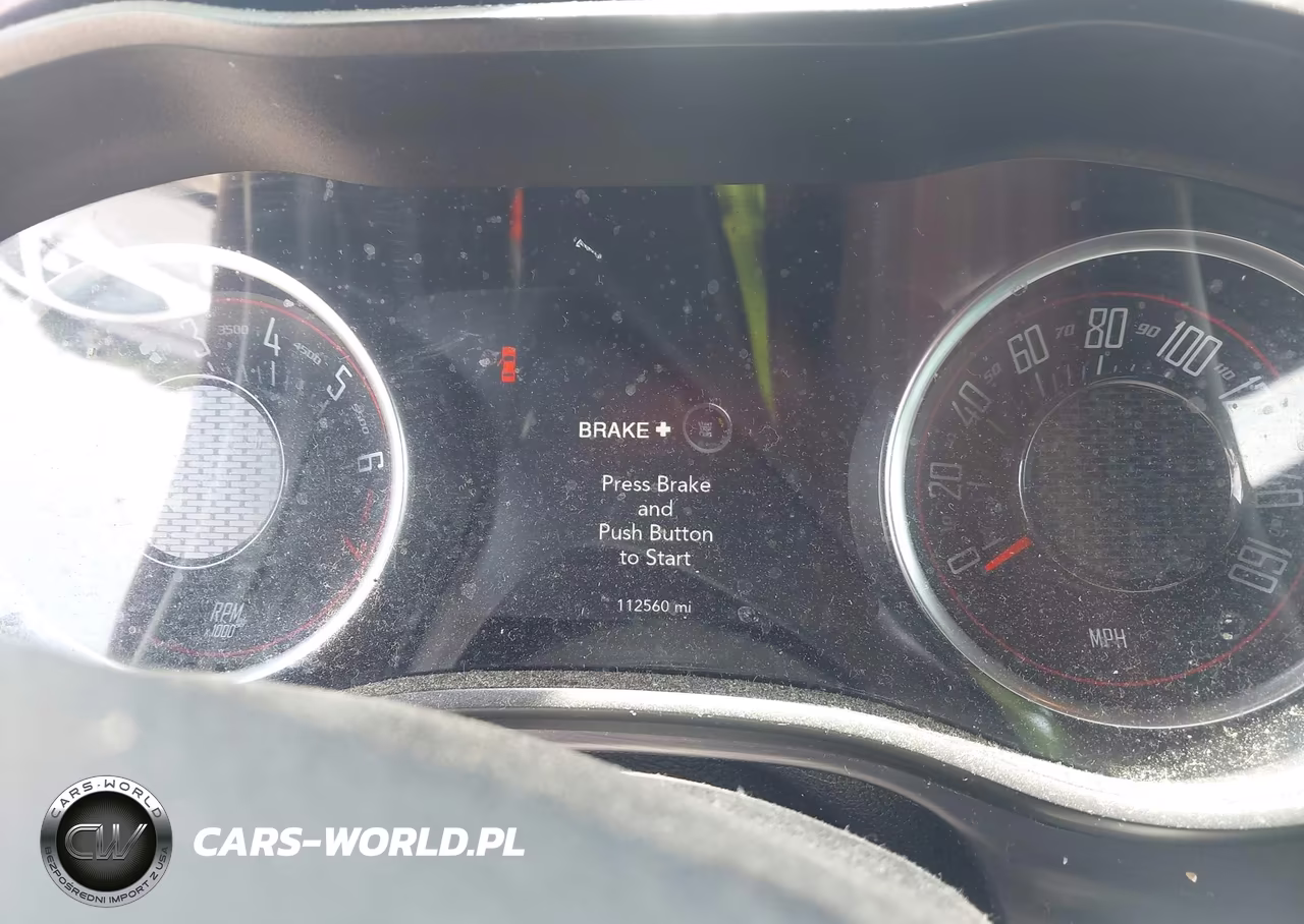 2018 Dodge Challenger Sxt VIN:2C3CDZAG0JH242502 - 7