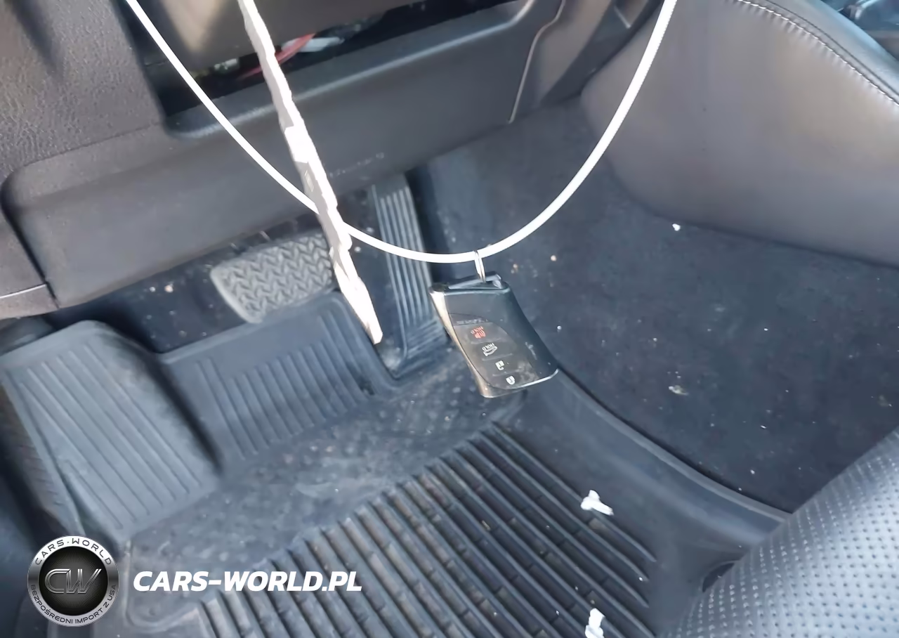 2019 Lexus Es 350 VIN:58ABZ1B14KU024988 - 11