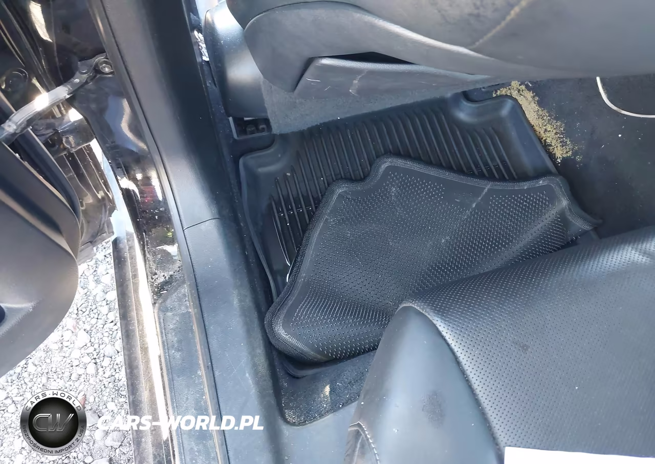 2019 Lexus Es 350 VIN:58ABZ1B14KU024988 - 13