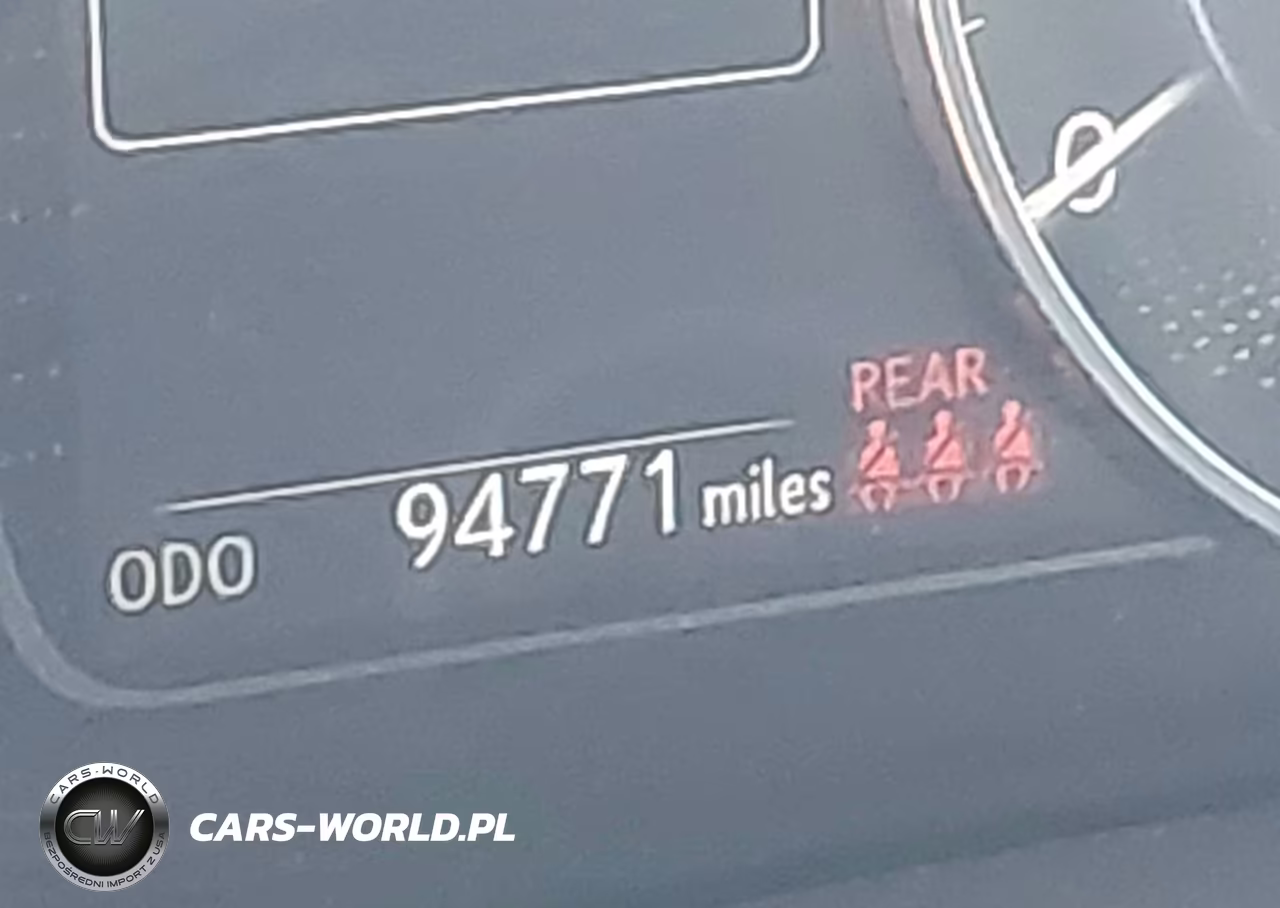 2019 Lexus Es 350 VIN:58ABZ1B14KU024988 - 7