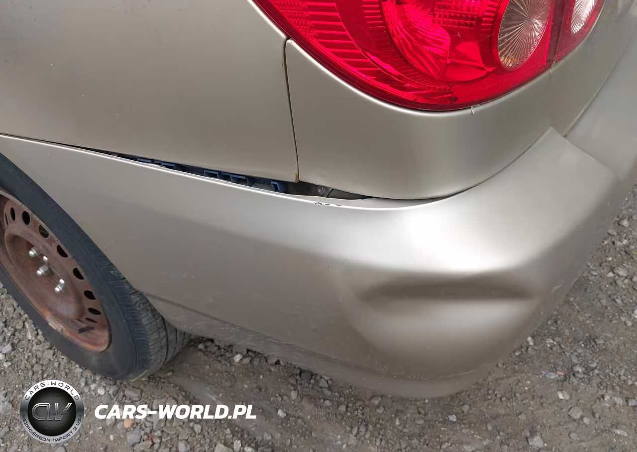 2005 Toyota Corolla Le VIN:2T1BR32E45C556219 - 6