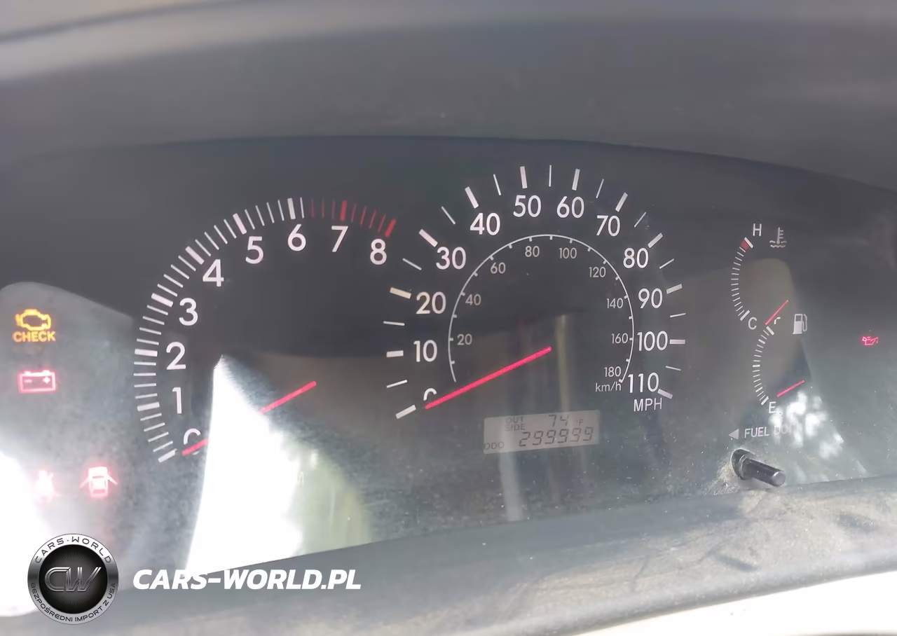2005 Toyota Corolla Le VIN:2T1BR32E45C556219 - 7