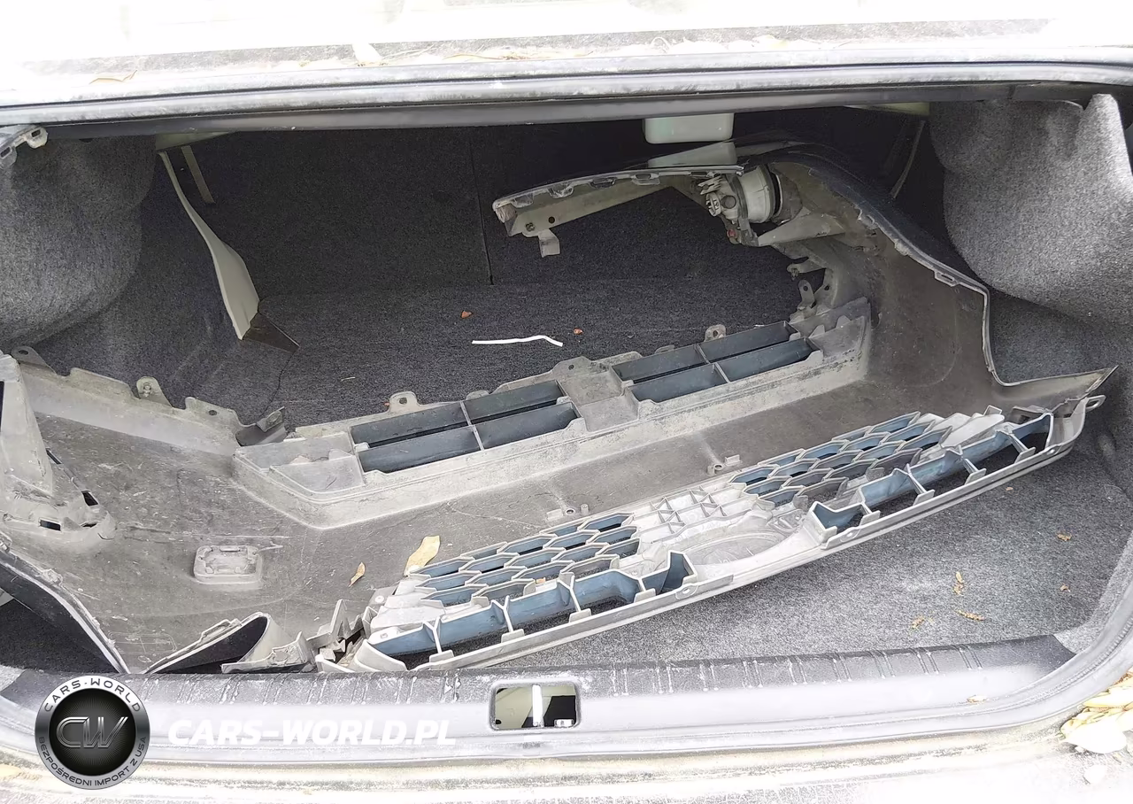 2012 Subaru Impreza 2.0I Limited VIN:JF1GJAG67CH005185 - 12