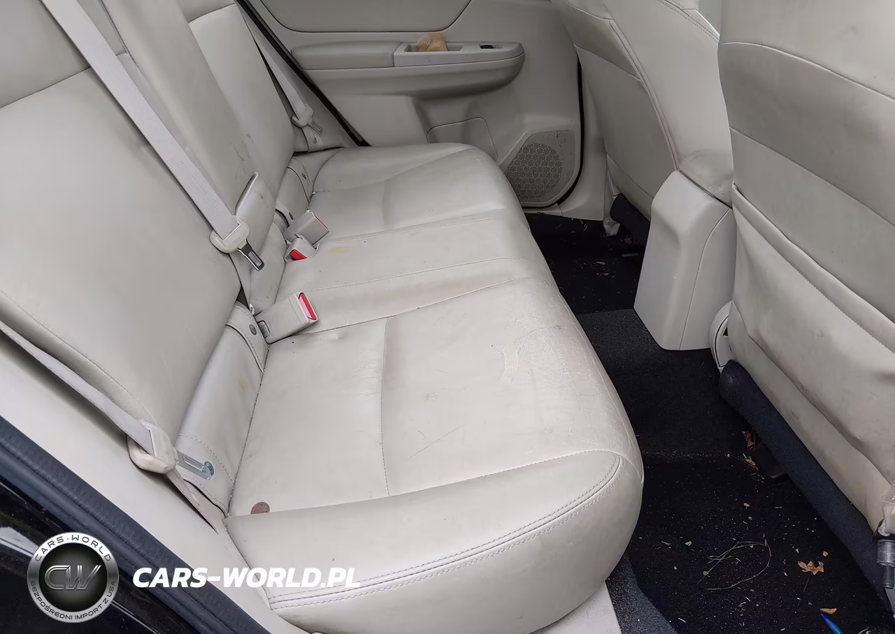 2012 Subaru Impreza 2.0I Limited VIN:JF1GJAG67CH005185 - 8
