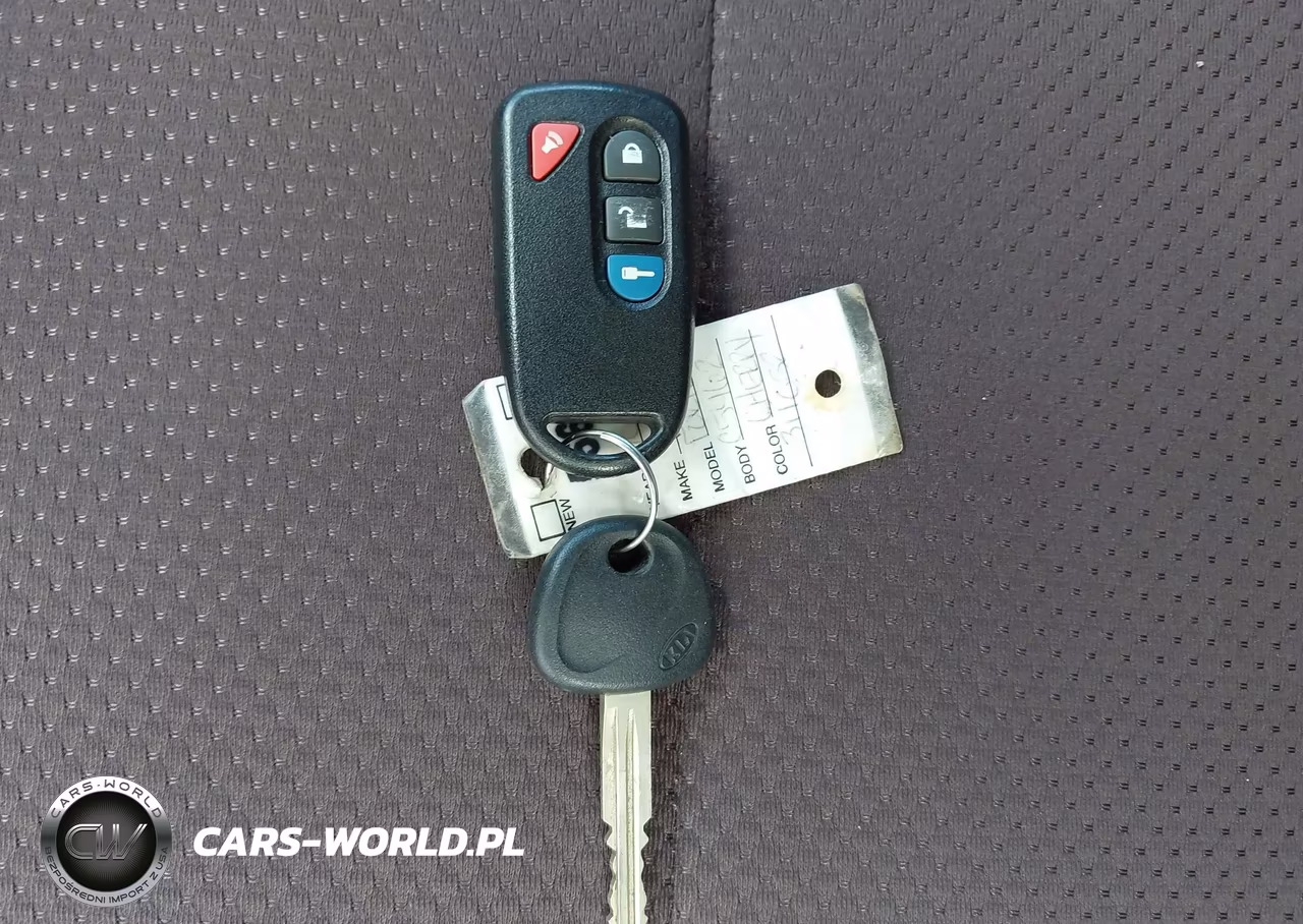 2010 Kia Forte Ex VIN:KNAFU4A20A5311032 - 11