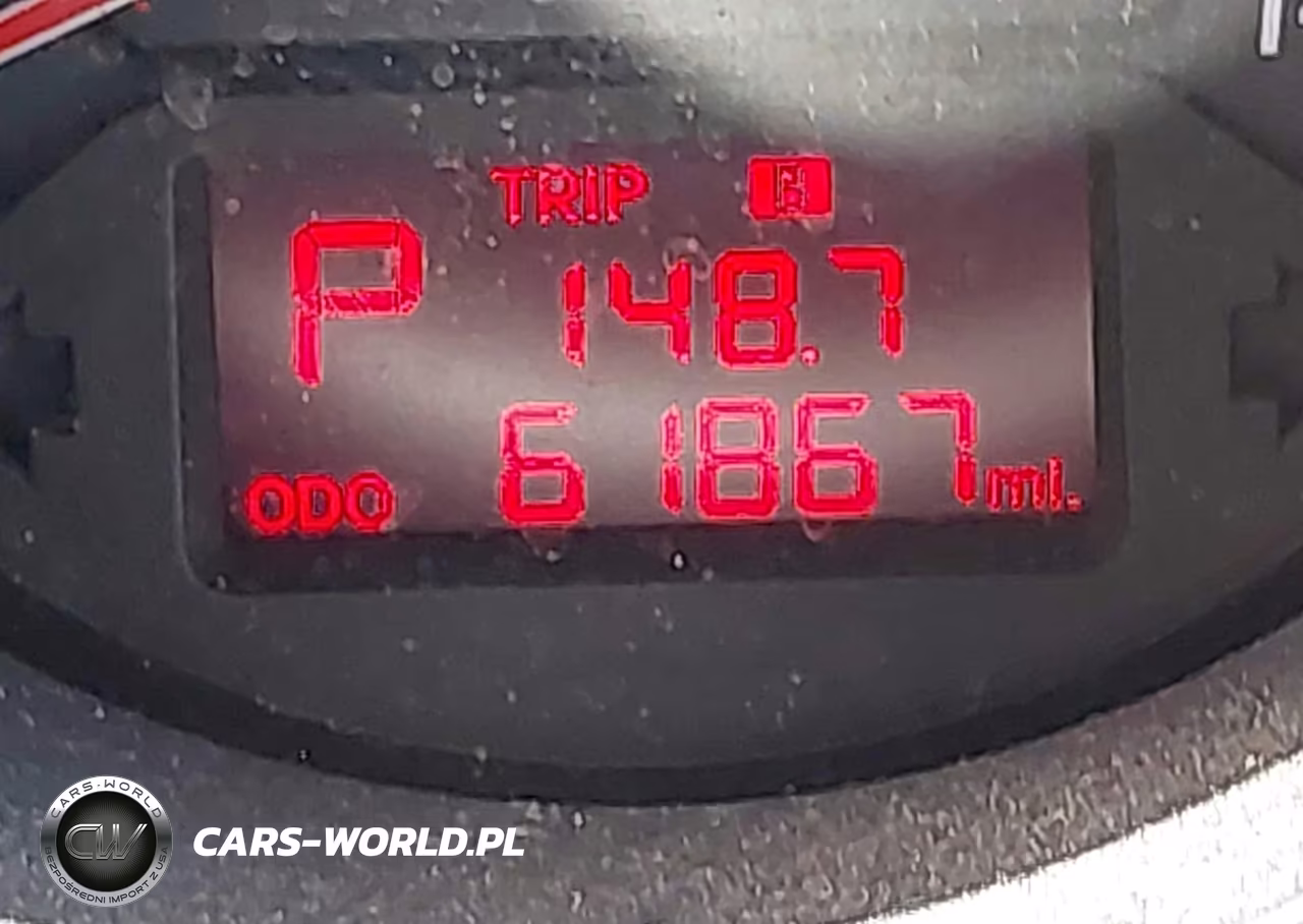 2010 Kia Forte Ex VIN:KNAFU4A20A5311032 - 7