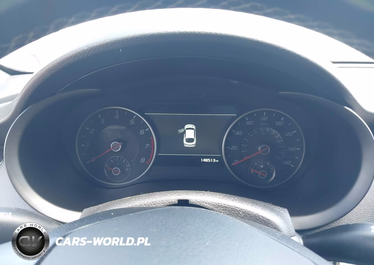 2018 Kia Stinger Gt VIN:KNAE35LC3J6030802 - 7