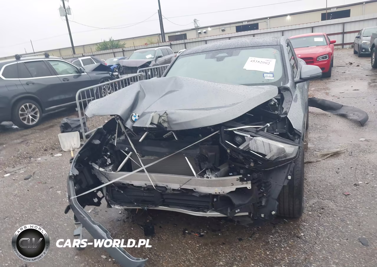2025 BMW X2 xDrive28I VIN:WBX63GM08S5280537 - 6