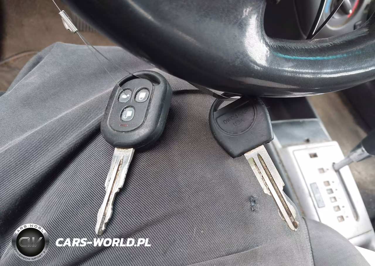 2011 Chevrolet Aveo 1Lt VIN:KL1TD5DE4BB149482 - 11