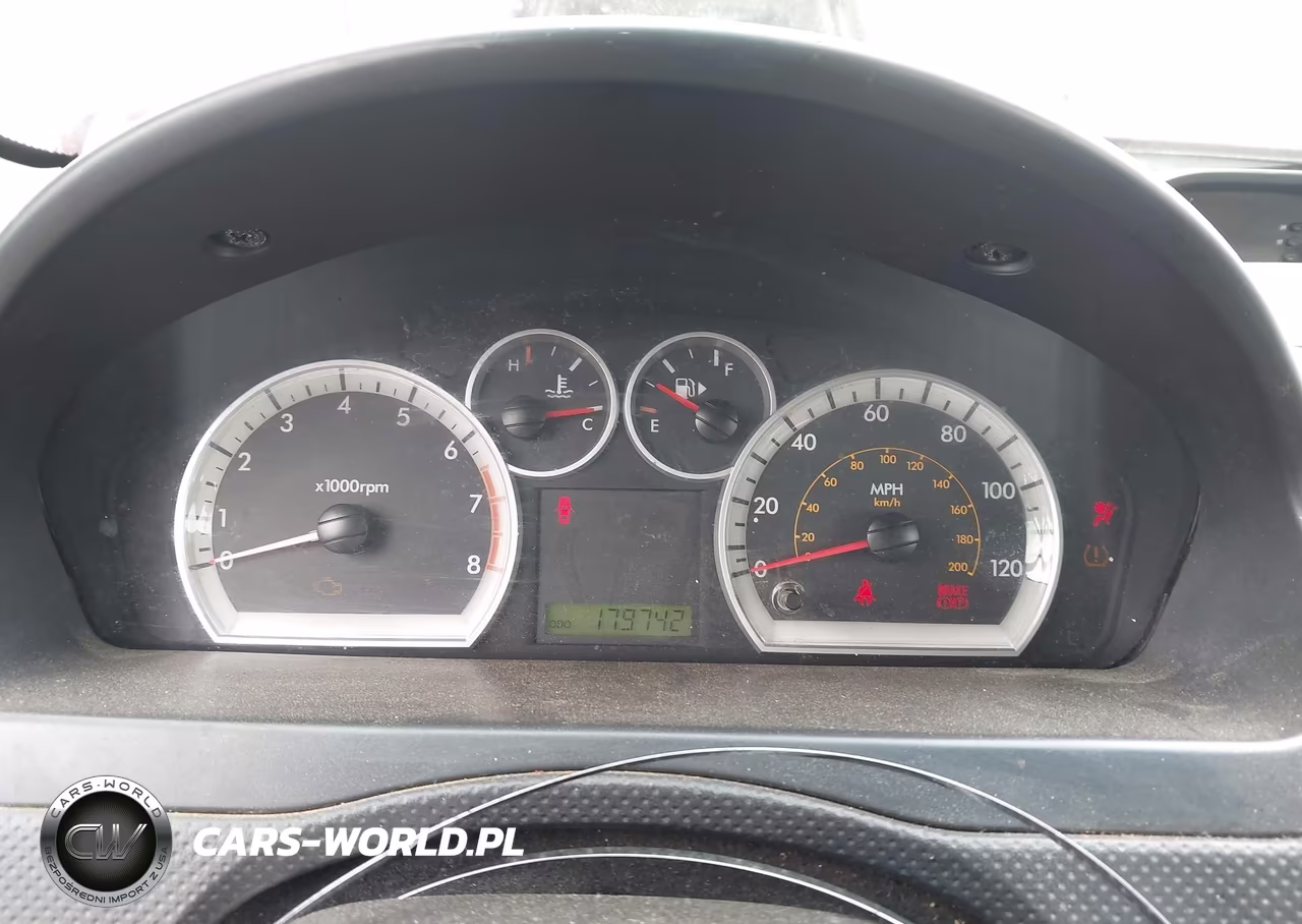 2011 Chevrolet Aveo 1Lt VIN:KL1TD5DE4BB149482 - 7