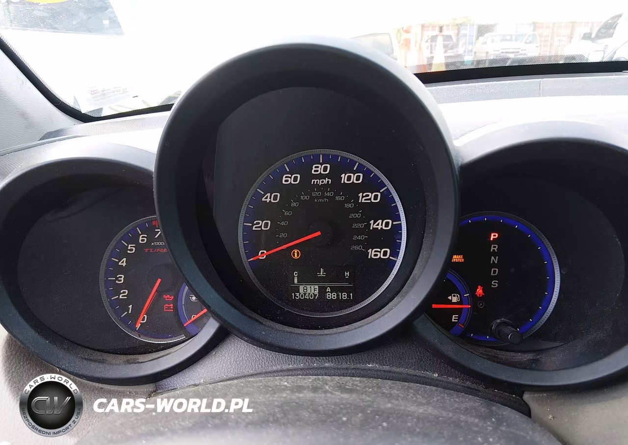 2011 Acura Rdx VIN:5J8TB2H2XBA002524 - 7
