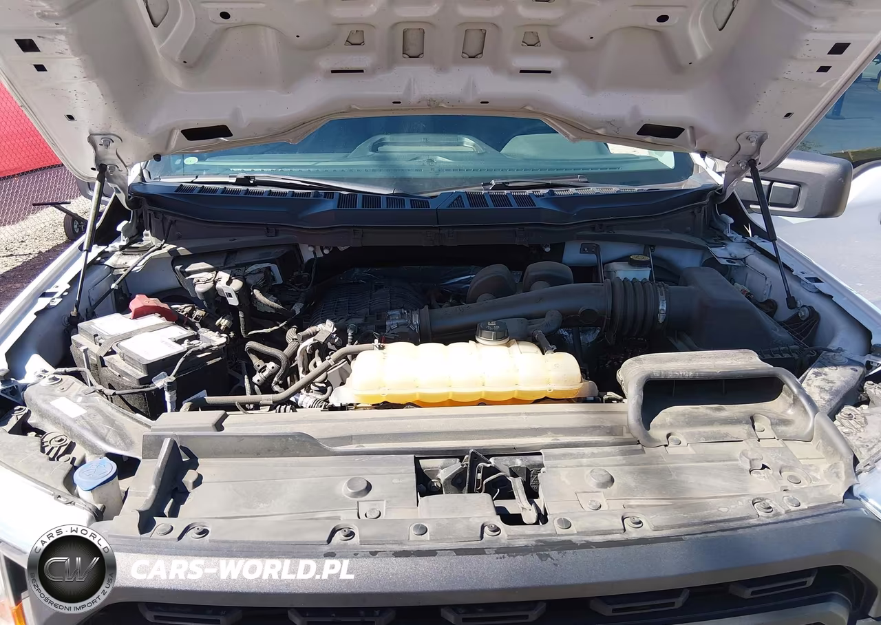 2021 Ford F-150 Xl VIN:1FTEW1CB5MFB38336 - 10