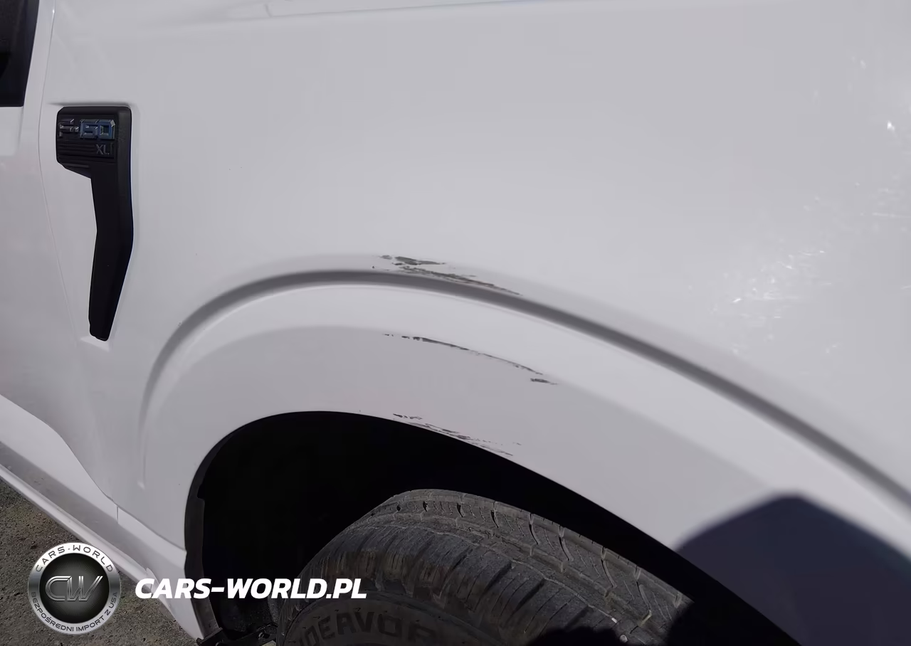 2021 Ford F-150 Xl VIN:1FTEW1CB5MFB38336 - 6
