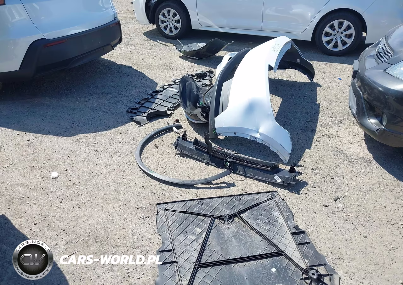 2026 Tesla Model Y Premium Rear-Wheel Drive-Rear-Wheel Drive VIN:7SAYGDED1TA597862 - 12