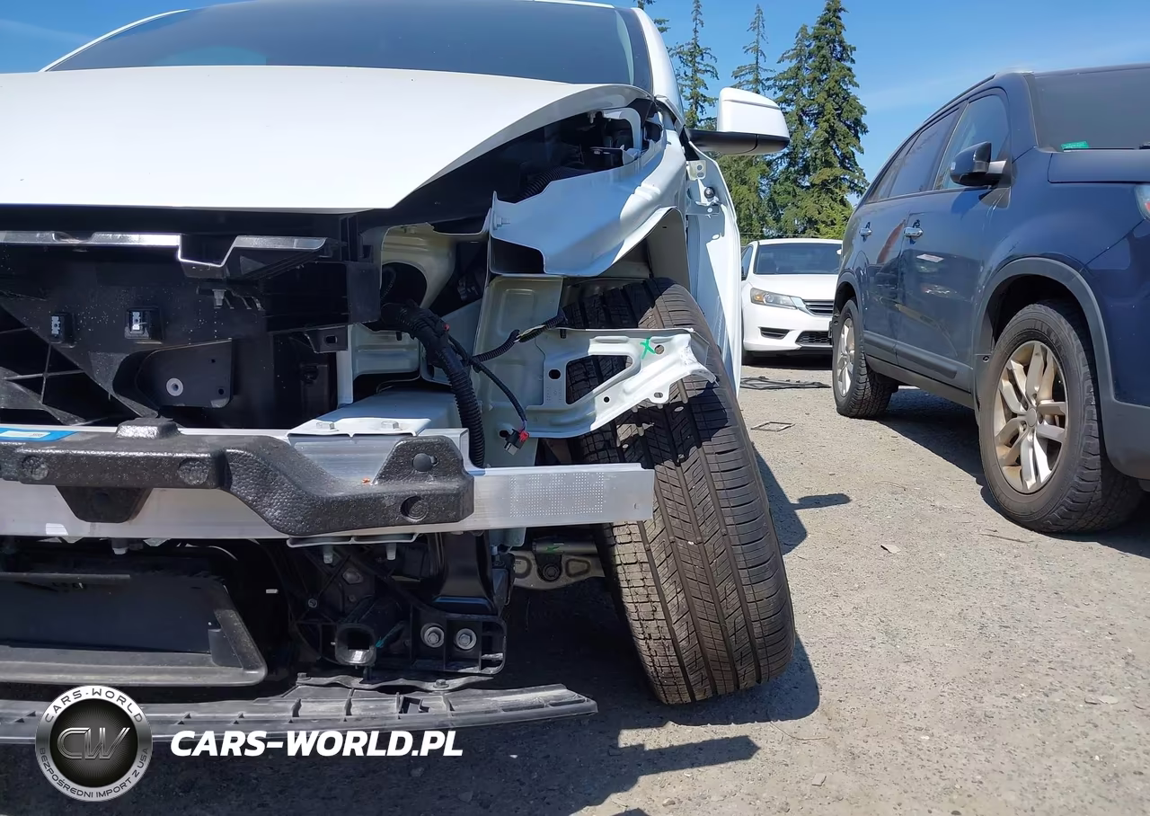 2026 Tesla Model Y Premium Rear-Wheel Drive-Rear-Wheel Drive VIN:7SAYGDED1TA597862 - 23