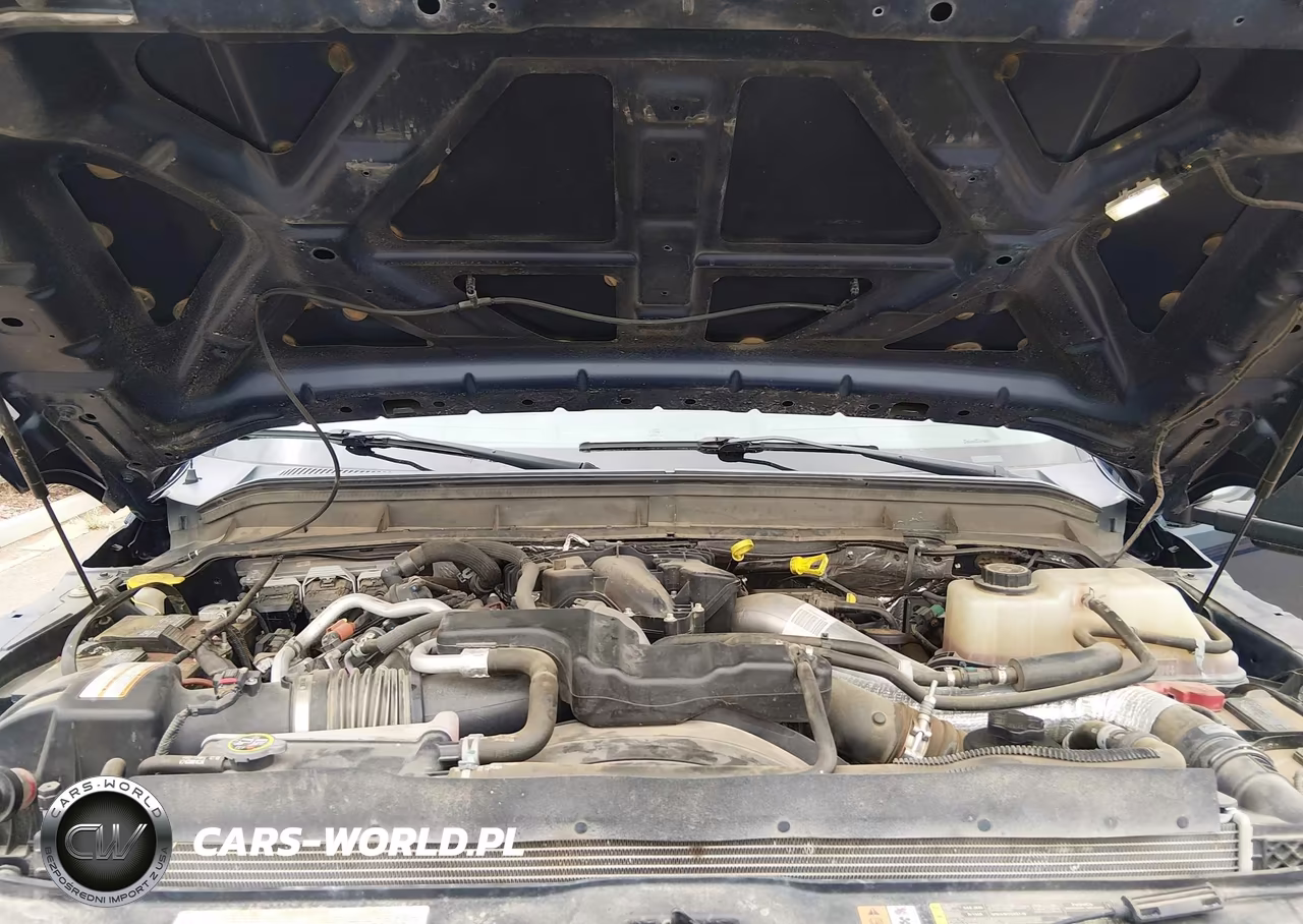 2016 Ford F-450 Xl VIN:1FT8W4DT0GEA39844 - 10