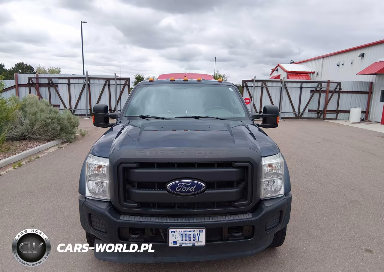2016 Ford F-450 Xl VIN:1FT8W4DT0GEA39844 - 17