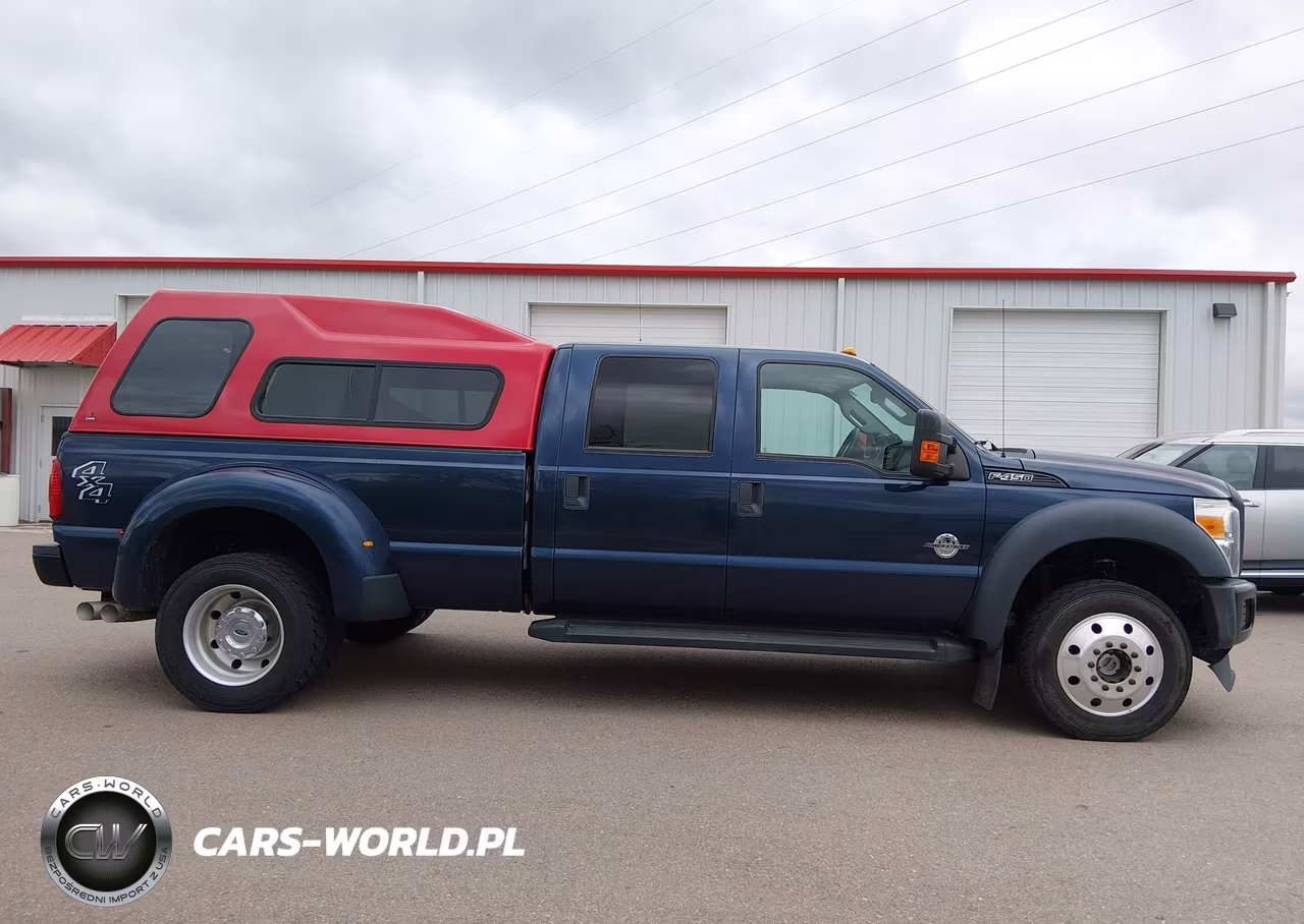 2016 Ford F-450 Xl VIN:1FT8W4DT0GEA39844 - 18