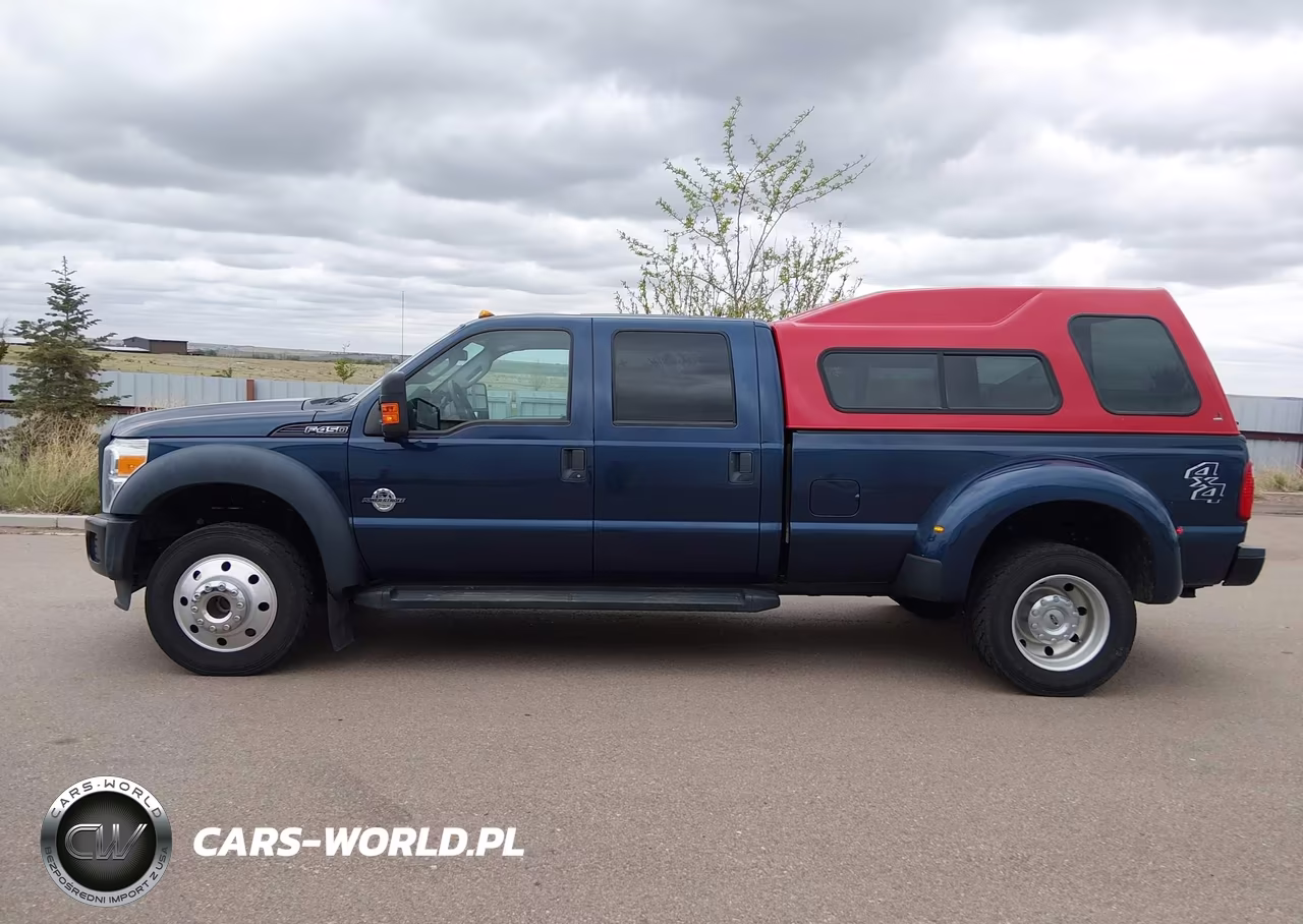 2016 Ford F-450 Xl VIN:1FT8W4DT0GEA39844 - 19