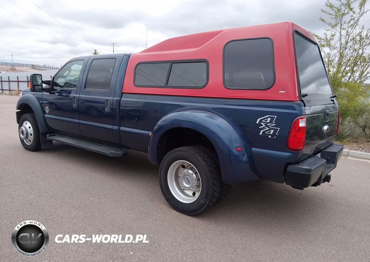 2016 Ford F-450 Xl VIN:1FT8W4DT0GEA39844 - 3