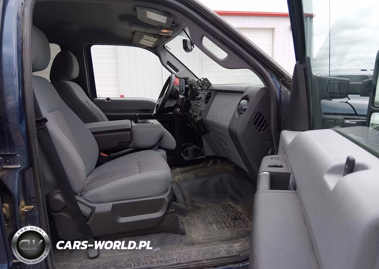 2016 Ford F-450 Xl VIN:1FT8W4DT0GEA39844 - 5