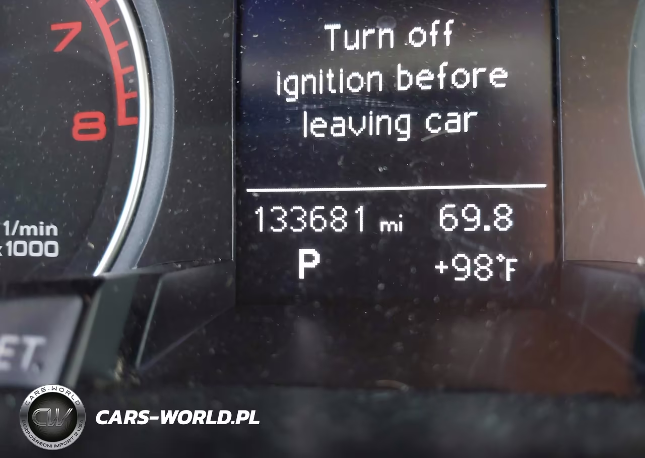2015 Audi A4 Premium VIN:WAUBFAFL9FN046160 - 15