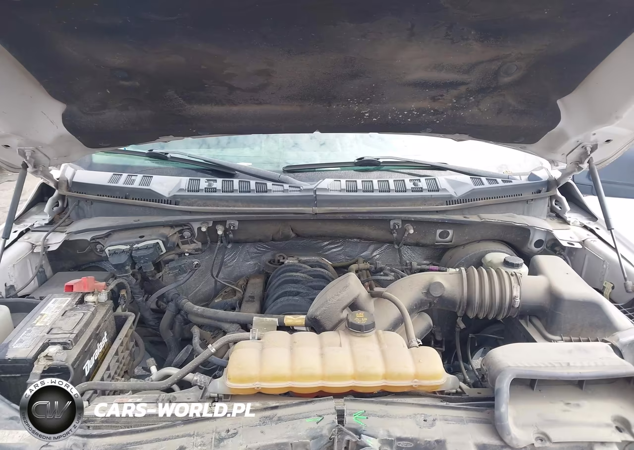 2015 Ford F-150 Xl VIN:1FTEX1CF9FKE34888 - 10