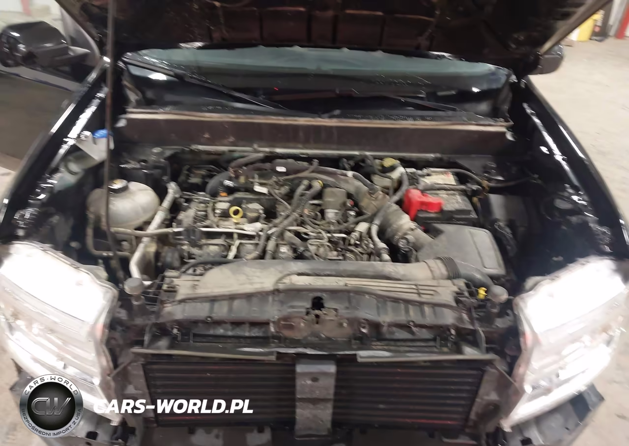 2022 Ford Maverick Lariat VIN:3FTTW8F95NRA15469 - 10