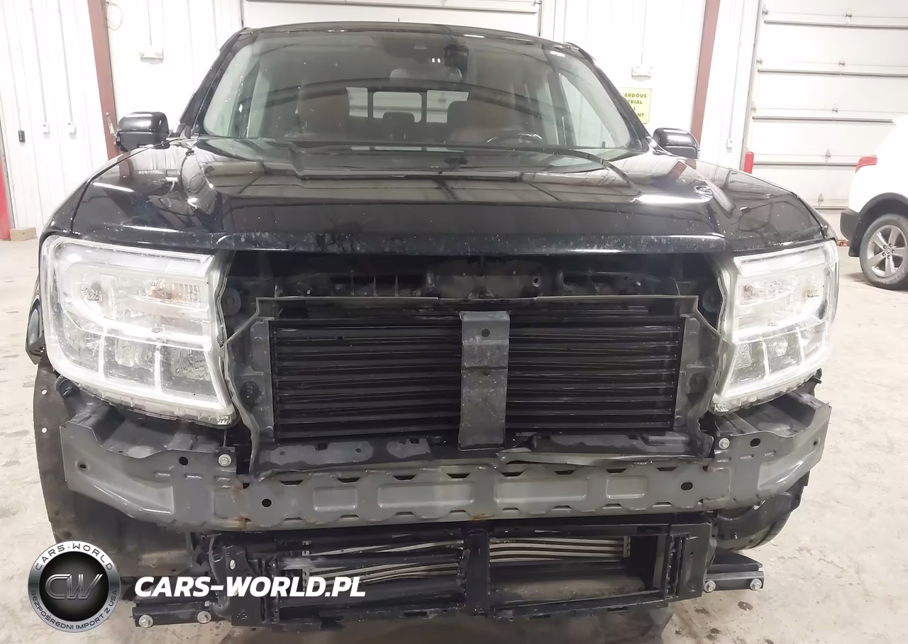 2022 Ford Maverick Lariat VIN:3FTTW8F95NRA15469 - 6
