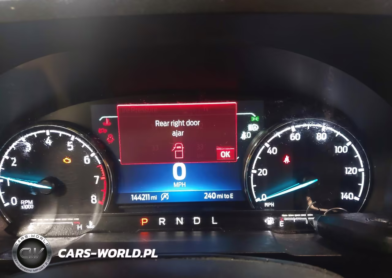 2022 Ford Maverick Lariat VIN:3FTTW8F95NRA15469 - 7