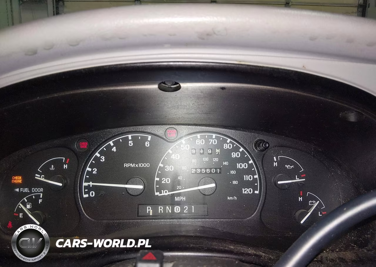 1999 Ford Explorer Eddie Bauer-Limited-Xlt VIN:1FMZU35P7XZC17632 - 7