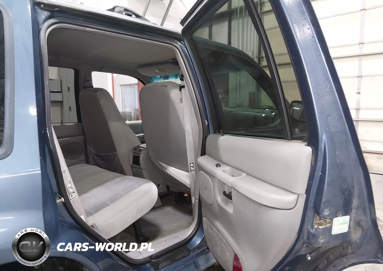 1999 Ford Explorer Eddie Bauer-Limited-Xlt VIN:1FMZU35P7XZC17632 - 8