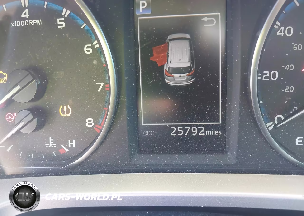 2018 Toyota Rav4 Le VIN:JTMBFREV5JJ746164 - 15