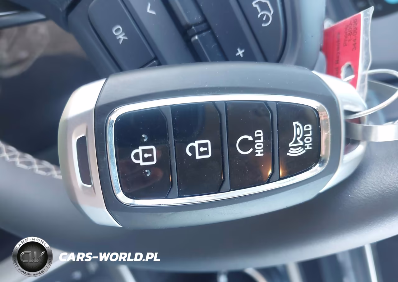 2026 Hyundai Venue Sel W-Two-Tone Roof VIN:KMHRC8A35TU448040 - 11