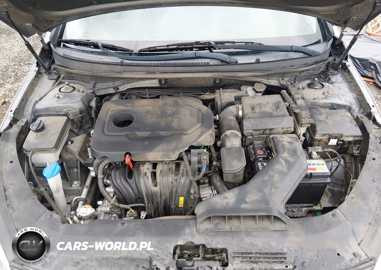 2018 Hyundai Sonata Sel VIN:5NPE34AFXJH629549 - 10