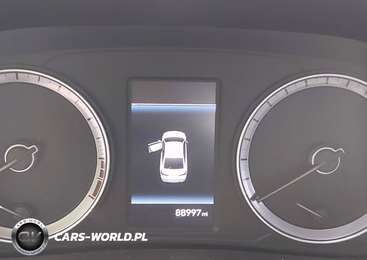 2018 Hyundai Sonata Sel VIN:5NPE34AFXJH629549 - 14