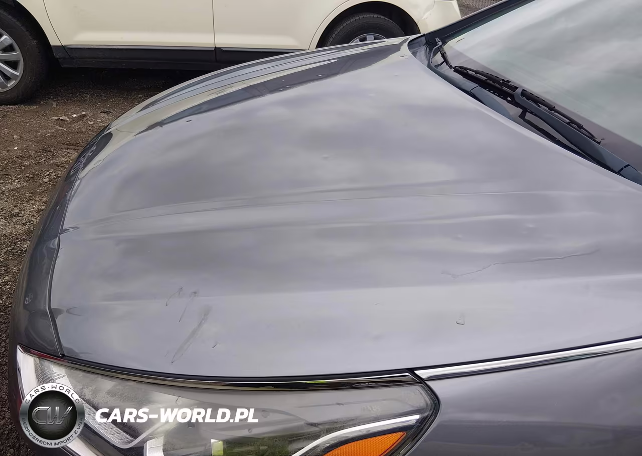 2018 Hyundai Sonata Sel VIN:5NPE34AFXJH629549 - 6