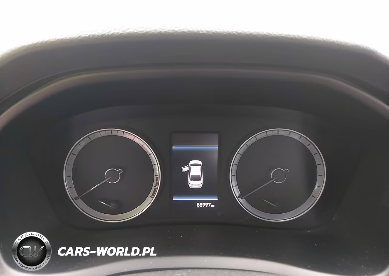2018 Hyundai Sonata Sel VIN:5NPE34AFXJH629549 - 7