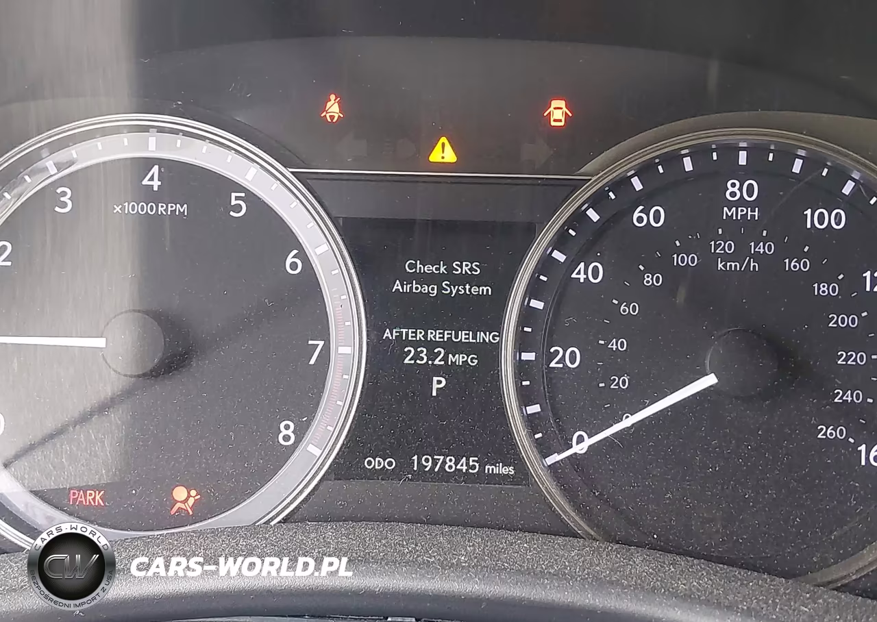 2013 Lexus Gs 350 VIN:JTHBE1BL5D5008335 - 15