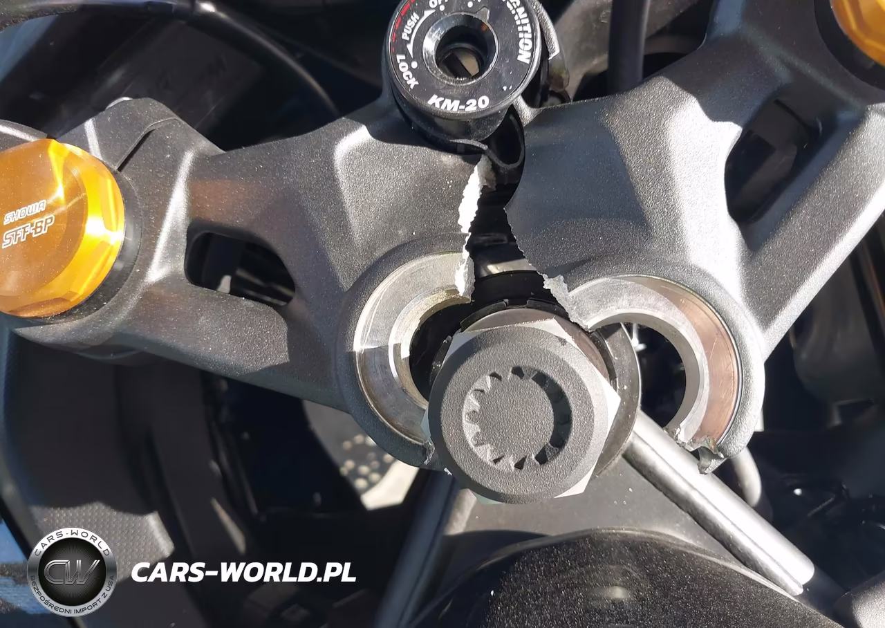 2026 Kawasaki Zx400 P VIN:ML5ZXCP16TDA51760 - 14