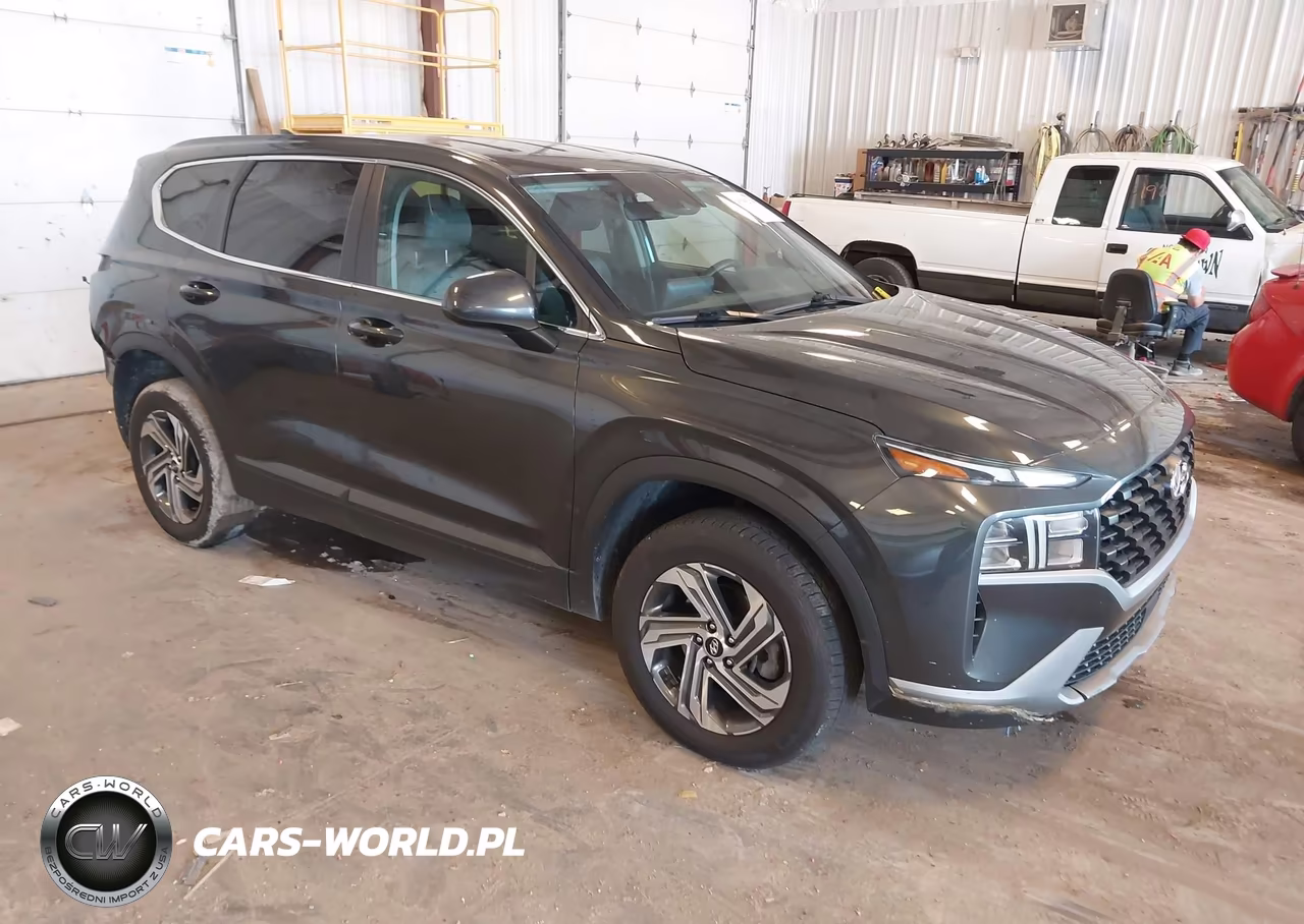 2023 Hyundai Santa Fe Se – zdjęcie 1 z 16