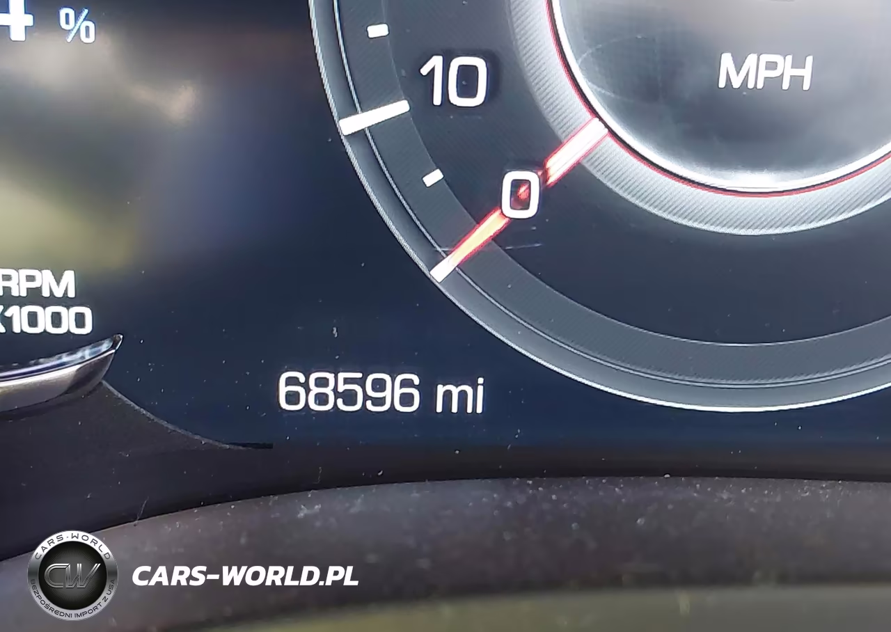 2020 Cadillac Escalade Esv 2Wd VIN:1GYS3GKJ7LR166606 - 15