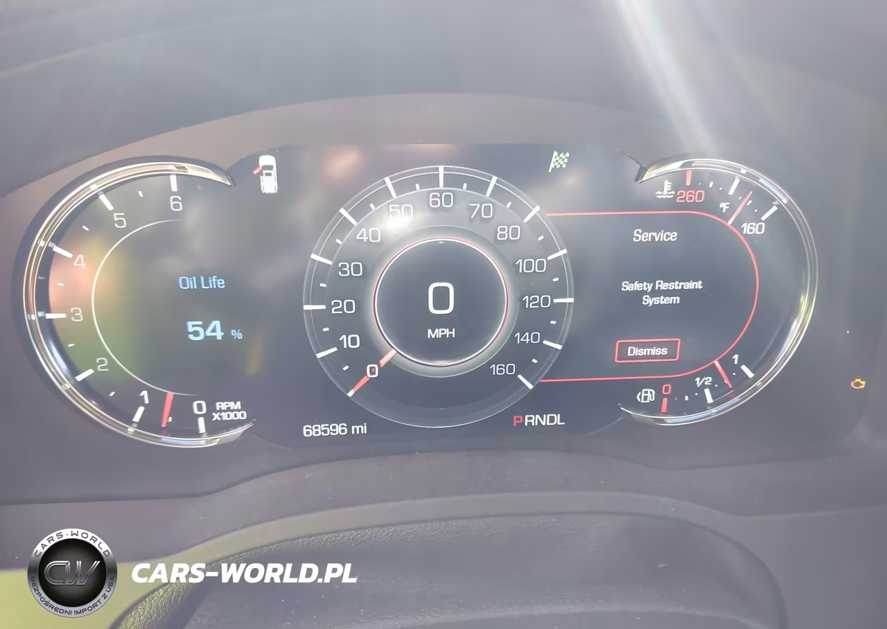 2020 Cadillac Escalade Esv 2Wd VIN:1GYS3GKJ7LR166606 - 7