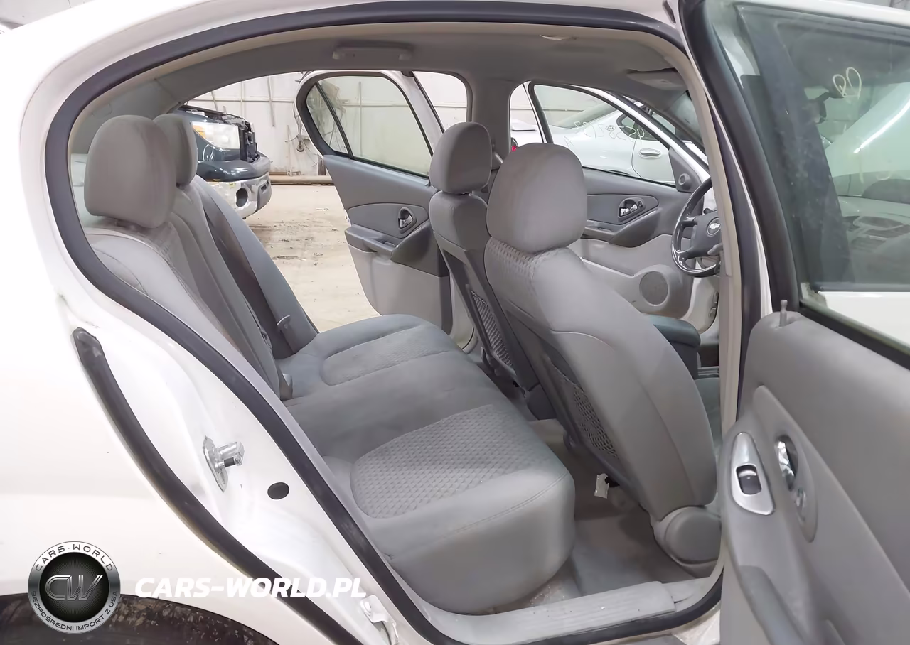 2007 Chevrolet Malibu Lt W-2Lt VIN:1G1ZT58N57F298251 - 8