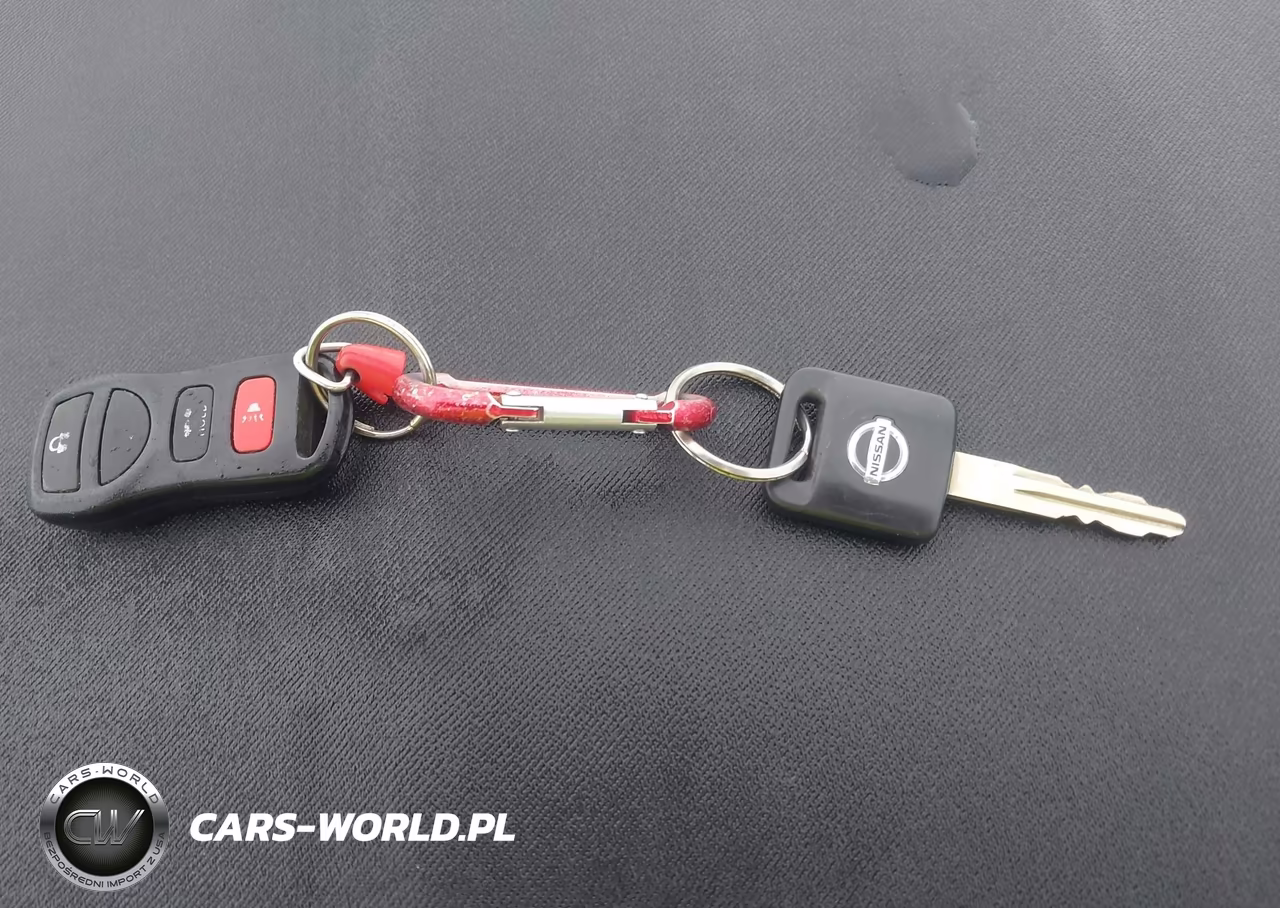 2005 Nissan 350Z Touring VIN:JN1AZ36A45M754890 - 11