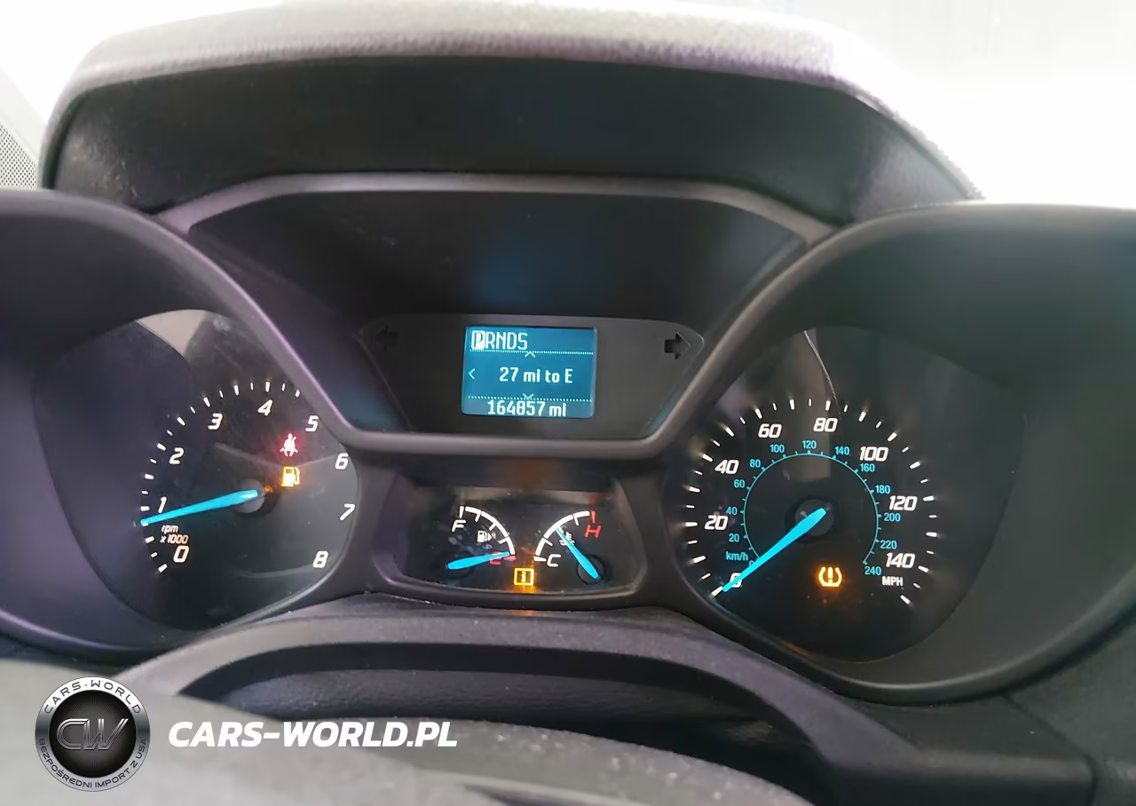 2015 Ford Transit Connect Xlt VIN:NM0GE9F79F1213408 - 7