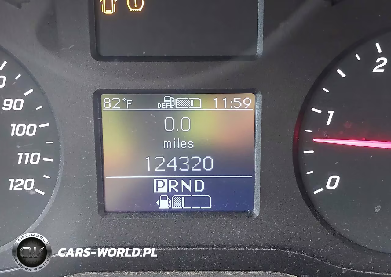 2020 Mercedes-Benz Sprinter 2500 Standard Roof V6 VIN:W1Y4EBHY9LT030038 - 15