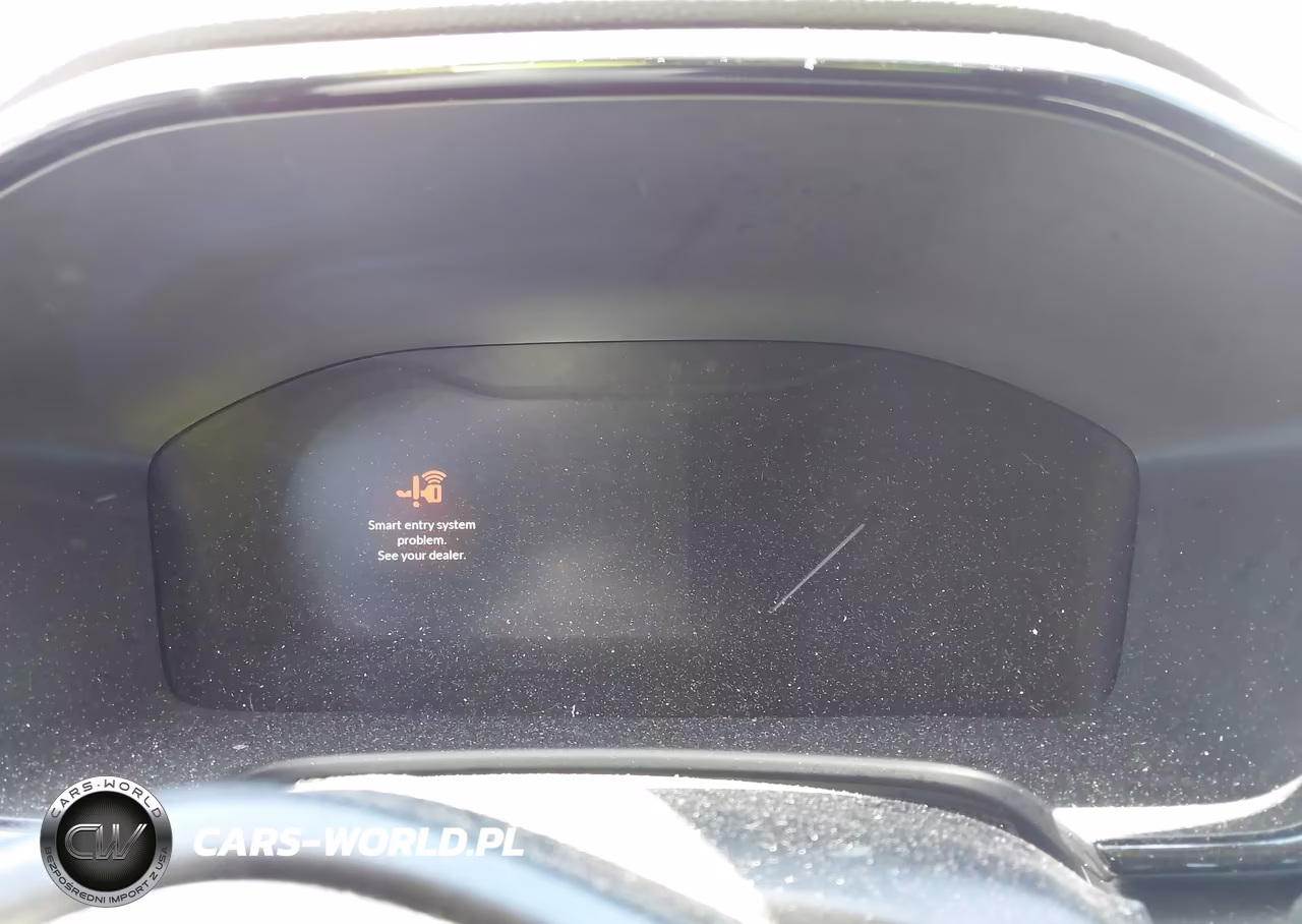 2024 Honda Cr-V Ex Awd VIN:7FARS4H47RE015999 - 7